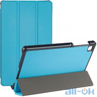 Чохол Slimline Portfolio для Samsung Galaxy Tab A7 Lite 8.7 (2021) SM-T220, SM-T225 Blue